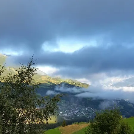 別荘 Bergmann Bürchen