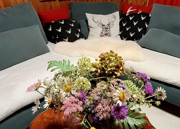 Bergmann Holiday home *