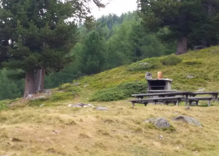 Bergmann Holiday home