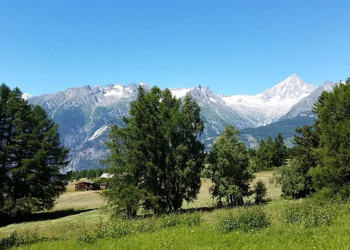 Bergmann Holiday home *