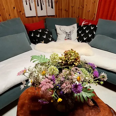 Bergmann Ferienhaus *