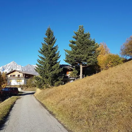 Ferienhaus Bergmann *