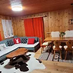 Bergmann Сasa de vacaciones *
