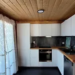 Сasa de vacaciones Bergmann Bürchen