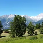 Bergmann Сasa de vacaciones *