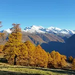 Bergmann Сasa de vacaciones