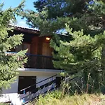 Сasa de vacaciones Bergmann Bürchen