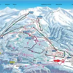 Bergmann Сasa de vacaciones Bürchen