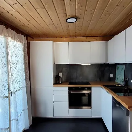 Holiday home Bergmann Burchen