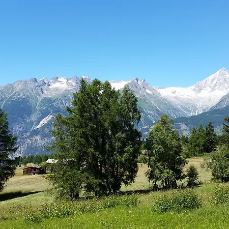 Bergmann Holiday home *