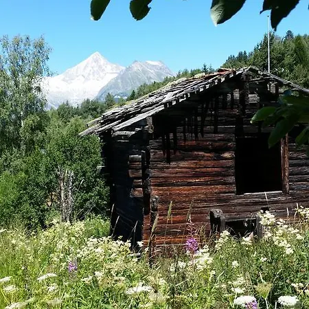 Bergmann * Bürchen