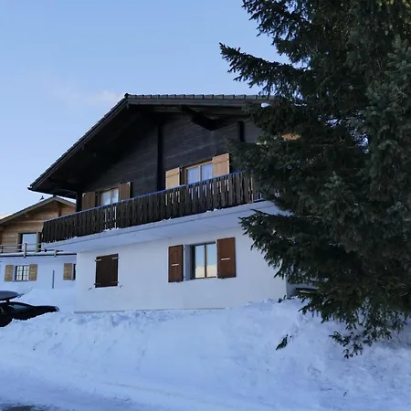 Bergmann Bürchen