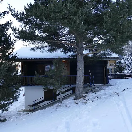 Bergmann Ferienhaus